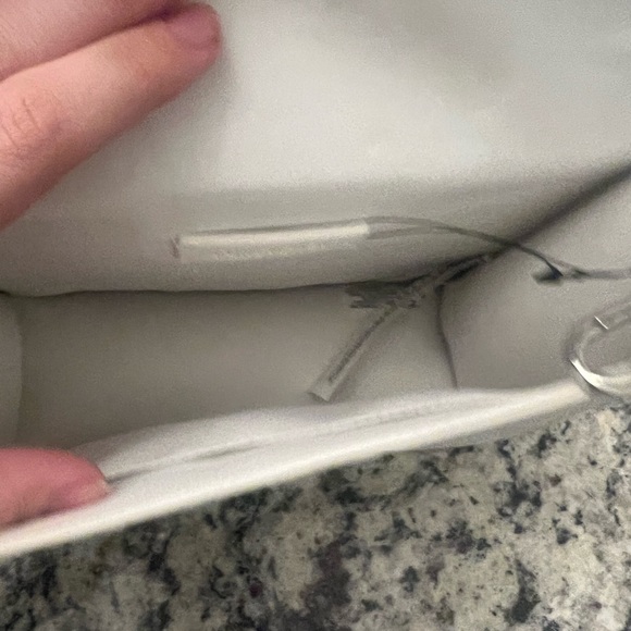 Forever 21 Crossbody Purse - Picture 2 of 4